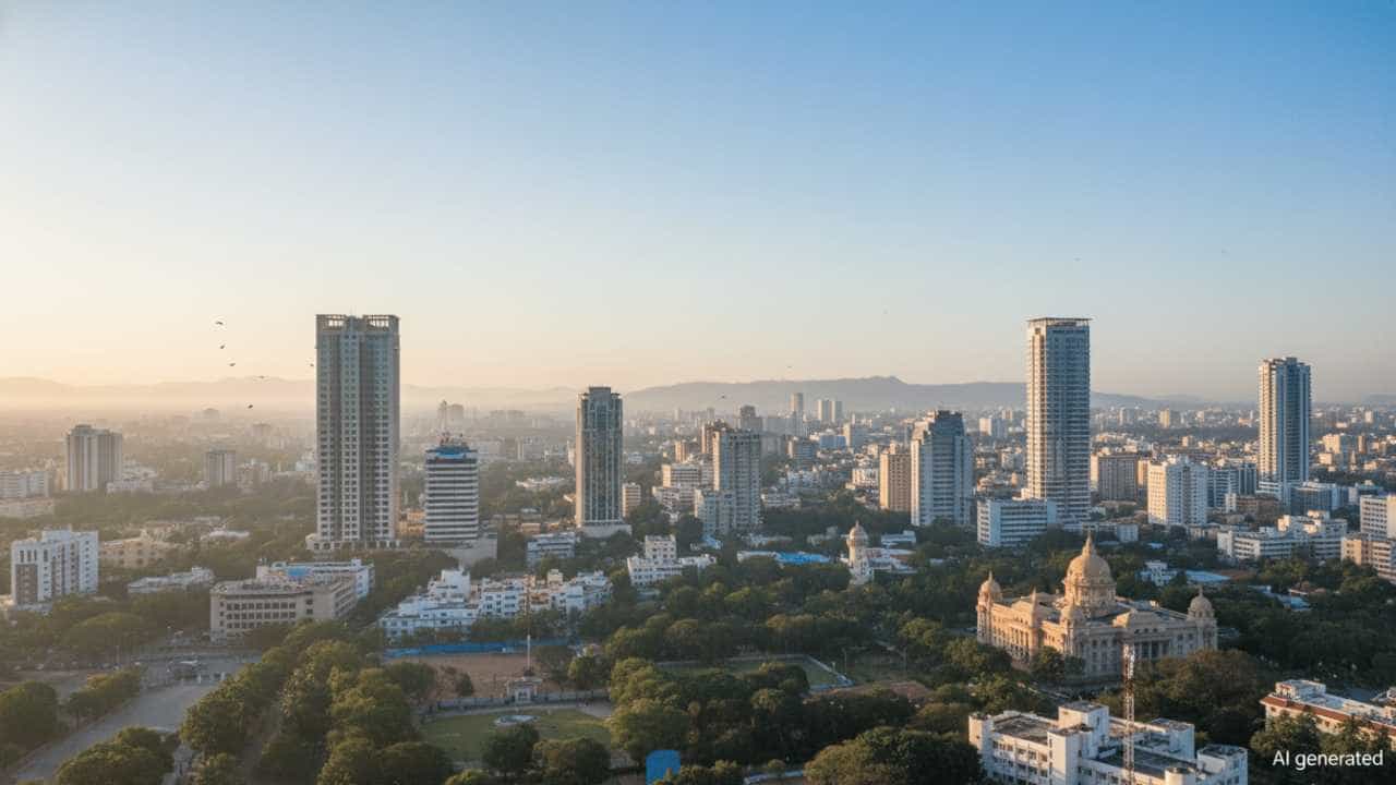 Bengaluru Air Quality: ಮುಂಗಾರು ಮಳೆಗೆ ತಂಪಾದ ಬೆಂಗಳೂರು, ಎಲ್ಲೆಡೆ ವಾಯು ಗುಣಮಟ್ಟ ಉತ್ತಮ
