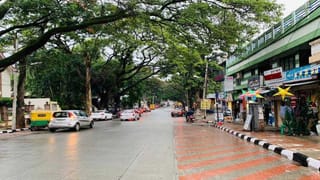 Bengaluru Air Quality: ಮಳೆ ಬೆನ್ನಲ್ಲೇ ಗಣನೀಯವಾಗಿ ಸುಧಾರಿಸಿದ ವಾಯು ಗುಣಮಟ್ಟ