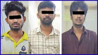 ನಟಿ ರುಕ್ಮಿಣಿ ವಸಂತ ಡೀಪ್‌ಫೇಕ್ ಪ್ರಕರಣ: ಸಿಕ್ಕಿಬಿದ್ದ ಹೈಟೆಕ್ ಕಿಲಾಡಿಗಳ ಹಿನ್ನೆಲೆ ನೋಡಿ ಪೊಲೀಸರೇ ಶಾಕ್!