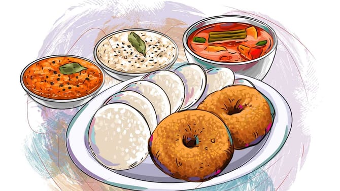ಬೆಂಗಳೂರಿನ ಹೋಟೆಲ್‌ಗಳಲ್ಲಿ ಸದ್ಯಕ್ಕೆ ತಿಂಡಿ, ಊಟದ ಬೆಲೆ ಹೆಚ್ಚಳವಿಲ್ಲ!