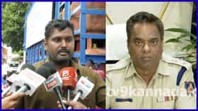 ಗೊರಗುಂಟೆಪಾಳ್ಯ ಭೀಕರ ರಸ್ತೆ ಅಪಘಾತ: ಸ್ಫೋಟಕ ಮಾಹಿತಿ ನೀಡಿದ ಡಿಸಿಪಿ