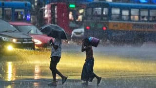 Karnataka Weather Forecast: ರಾಜ್ಯದಲ್ಲಿ ಮುಂಗಾರು ಚುರುಕು; ಯೆಲ್ಲೋ ಅಲರ್ಟ್​ ಘೋಷಣೆ