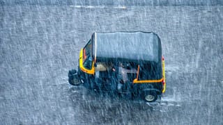 Karnataka Weather Forecast: ನಾಳೆಯಿಂದ ರಾಜ್ಯದಲ್ಲಿ ಮುಂದಿನ ಮೂರು ದಿನ ವರುಣದ್ದೇ ಹಾವಳಿ!