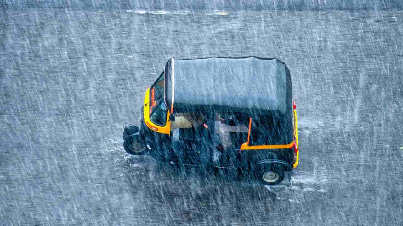 Karnataka Weather Forecast: ನಾಳೆಯಿಂದ ರಾಜ್ಯದಲ್ಲಿ ಮುಂದಿನ ಮೂರು ದಿನ ವರುಣದ್ದೇ ಹಾವಳಿ!