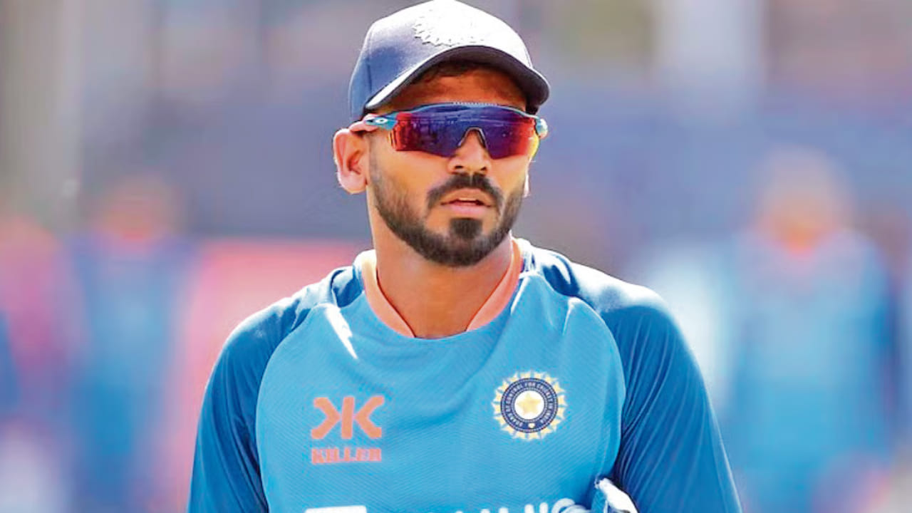 ಆದರೀಗ ತಮ್ಮ ವೃತ್ತಿಜೀವನದ ಎರಡನೇ ಇನ್ನಿಂಗ್ಸ್ ಆರಂಭಿಸಲು ಹೊರಟಿರುವ ಭರತ್, ದೇಶವನ್ನು ತೊರೆದಿದ್ದು ಬೇರೆ ದೇಶದ ಪರ ಕಣಕ್ಕಿಳಿಯಲು ಸಜ್ಜಾಗಿದ್ದಾರೆ. ಆಂಧ್ರಪ್ರದೇಶ ಮೂಲದ ಭರತ್ ಪ್ರಸ್ತುತ ದುಬೈನಲ್ಲಿ ನೆಲೆಸಿದ್ದು, ಯುಎಇ ಪರ ಅಂತರರಾಷ್ಟ್ರೀಯ ಕ್ರಿಕೆಟ್ ಆಡಲು ಮುಂದಾಗಿದ್ದು, ಆ ನಿಟ್ಟಿನಲ್ಲಿ ಪ್ರಮುಖ ಹೆಜ್ಜೆ ಇಟ್ಟಿದ್ದಾರೆ. 
