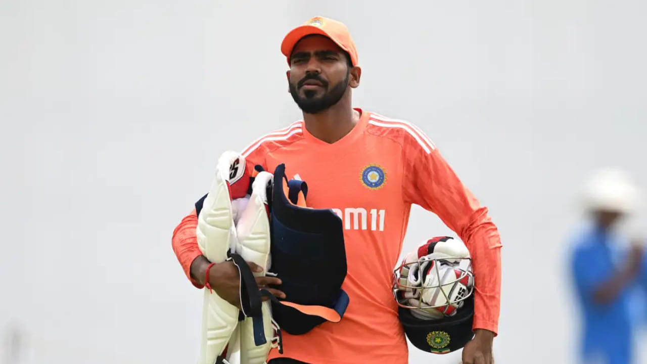ಆದಾಗ್ಯೂ ಭರತ್​ಗೆ ಯುಎಇ ಪರ ಅಂತಾರಾಷ್ಟ್ರೀಯ ಕ್ರಿಕೆಟ್ ಆಡಲು ತಕ್ಷಣಕ್ಕೆ ಸಾಧ್ಯವಾಗುವುದಿಲ್ಲ. ಏಕೆಂದರೆ, ನಿಯಮಗಳ ಪ್ರಕಾರ, ಪೂರ್ಣ ಸದಸ್ಯ ರಾಷ್ಟ್ರದಿಂದ ಅಸೋಸಿಯೇಟ್ ರಾಷ್ಟ್ರಕ್ಕೆ ಸ್ಥಳಾಂತರಗೊಳ್ಳಲು ಮೂರು ವರ್ಷಗಳ ಕೂಲಿಂಗ್-ಆಫ್ ಅವಧಿ ಇದೆ. ಭರತ್ ಕೊನೆಯ ಬಾರಿಗೆ ಟೀಂ ಇಂಡಿಯಾ ಪರ 2024 ರಲ್ಲಿ ಆಡಿದ್ದರು. ಅಂದರೆ ಅವರು 2027 ರ ನಂತರ ಮಾತ್ರ ಅಂತರರಾಷ್ಟ್ರೀಯ ಪಂದ್ಯಗಳನ್ನು ಆಡಲು ಸಾಧ್ಯವಾಗುತ್ತದೆ.