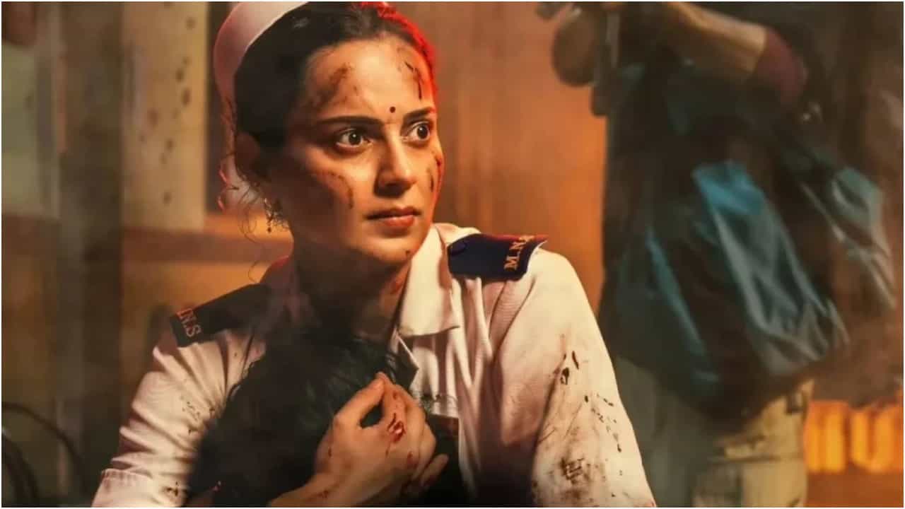 ಕಂಗನಾ ರಣಾವತ್‌ಗೆ ಶಾಕ್: 'ಭಾರತ ಭಾಗ್ಯ ವಿಧಾತಾ' ಚಿತ್ರಕ್ಕೆ ಭಾರಿ ನಷ್ಟದ ಭೀತಿ
