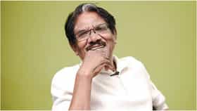 ಪುಟ್ಟಣ ಕಣಗಾಲ್ ಶಿಷ್ಯ, ಖ್ಯಾತ ನಿರ್ದೇಶಕ ಭಾರತಿ ರಾಜ ನಿಧನ