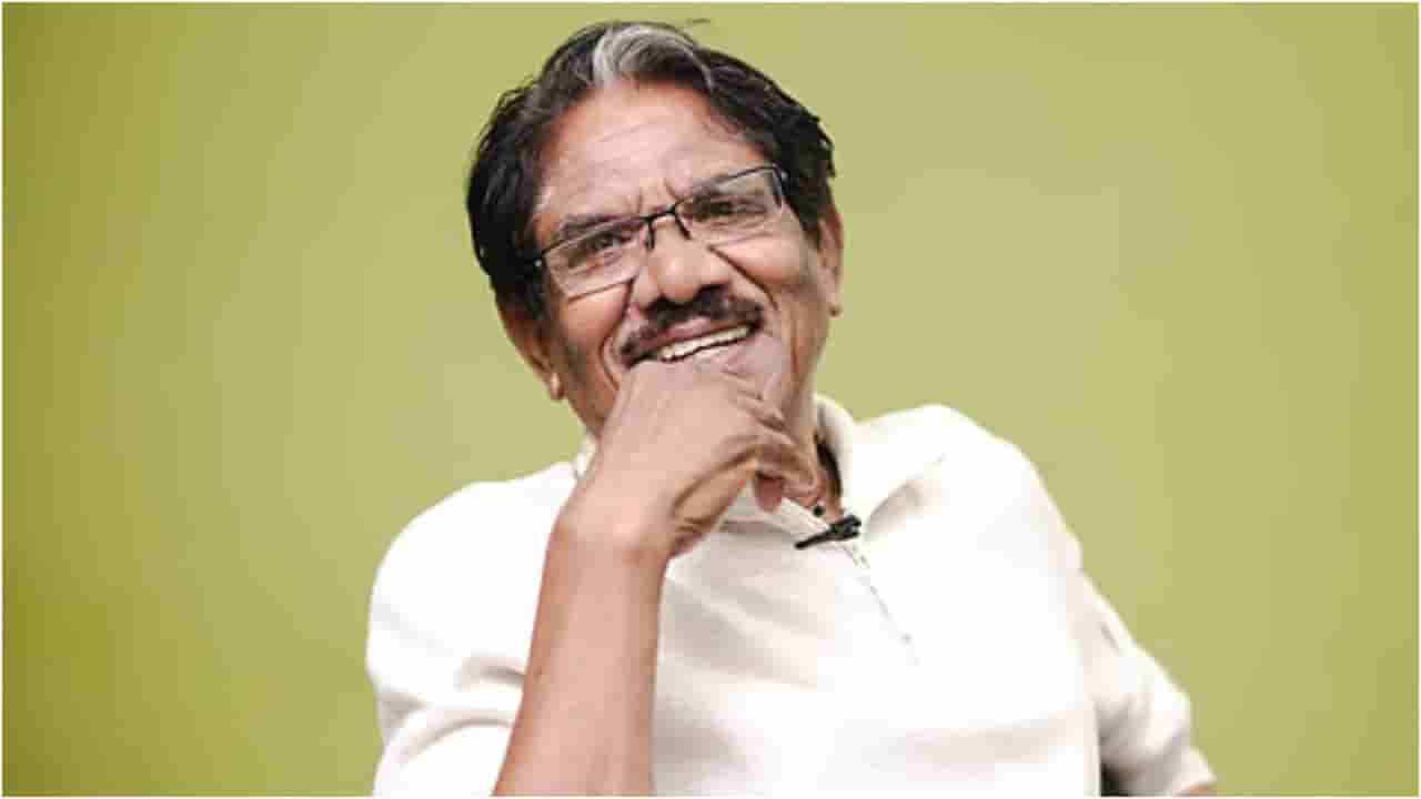 ಪುಟ್ಟಣ ಕಣಗಾಲ್ ಶಿಷ್ಯ, ಖ್ಯಾತ ನಿರ್ದೇಶಕ ಭಾರತಿ ರಾಜ ನಿಧನ