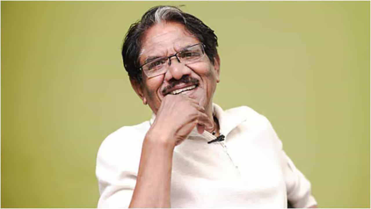 ಪುಟ್ಟಣ ಕಣಗಾಲ್ ಶಿಷ್ಯ, ಖ್ಯಾತ ನಿರ್ದೇಶಕ ಭಾರತಿ ರಾಜ ನಿಧನ