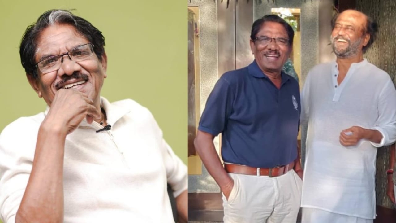 ಭಾರತಿರಾಜಾ ಮತ್ತು ರಜನಿಕಾಂತ್ ಮಧ್ಯೆ ಇದ್ದ ವಿವಾದವೇನು?