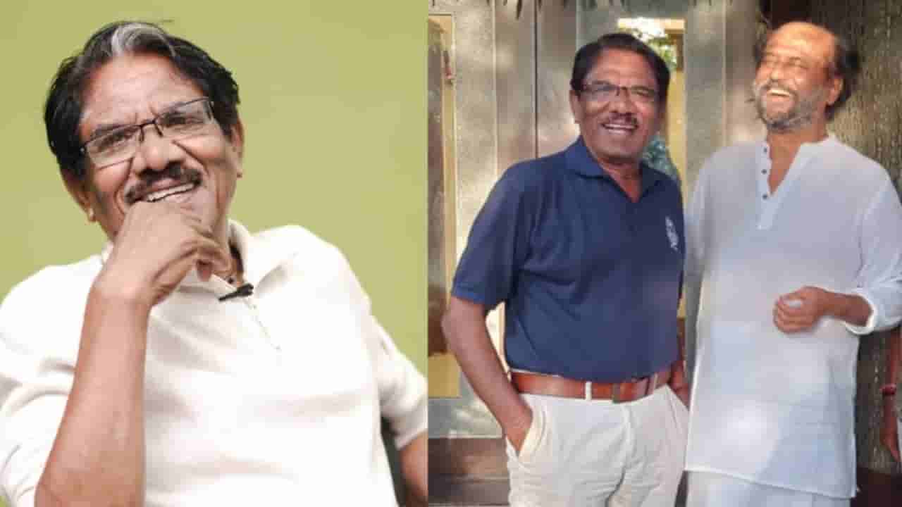 ಭಾರತಿರಾಜಾ ಮತ್ತು ರಜನಿಕಾಂತ್ ಮಧ್ಯೆ ಇದ್ದ ವಿವಾದವೇನು?