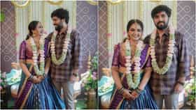 ಮದುವೆ ಆಗೋ ಹುಡುಗನ ಪರಿಚಯಿಸಿದ ದಿವ್ಯಾ ಗೌಡ; ಹೂ ಮುಡಿಸೋ ಶಾಸ್ತ್ರ