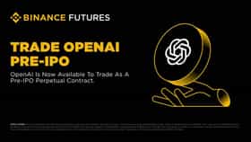 Pre-IPO Perpetualsನಲ್ಲಿ OpenAI ಕಾಂಟ್ರಾಕ್ಟ್ ಸೇರ್ಪಡೆ
