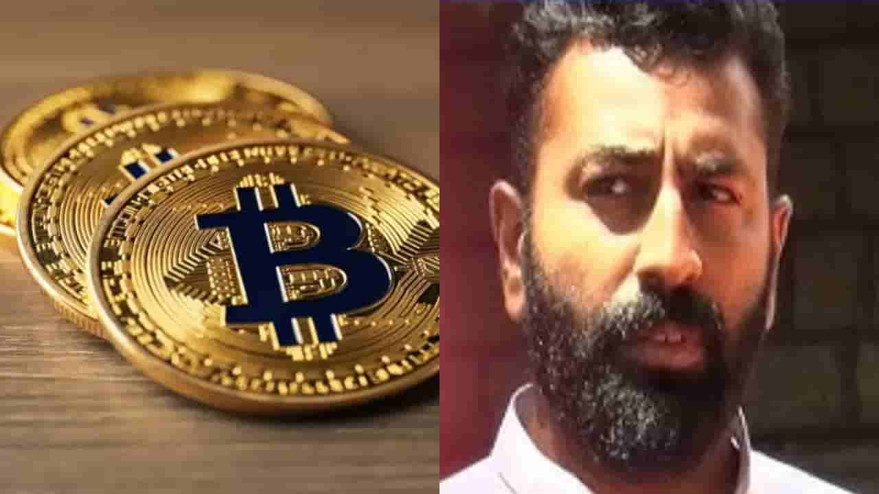 ಬಿಟ್ಕಾಯಿನ್ ಹಗರಣ: ಮೊಹಮ್ಮದ್ ನಲಪಾಡ್ಗೆ ಇಡಿ ಇಕ್ಕಳ, ವಿಚಾರಣೆಗೆ ಹಾಜರಾಗಲು ಕಟ್ಟುನಿಟ್ಟಿನ ಆದೇಶ