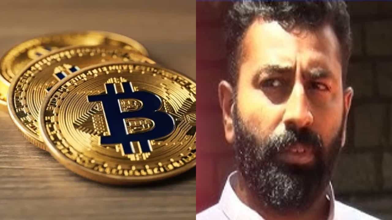 ಬಿಟ್ಕಾಯಿನ್ ಹಗರಣ: ಮೊಹಮ್ಮದ್ ನಲಪಾಡ್ಗೆ ಇಡಿ ಇಕ್ಕಳ, ವಿಚಾರಣೆಗೆ ಹಾಜರಾಗಲು ಕಟ್ಟುನಿಟ್ಟಿನ ಆದೇಶ ಬಿಟ್ಕಾಯಿನ್ ಹಗರಣ: ಮೊಹಮ್ಮದ್ ನಲಪಾಡ್ಗೆ ಇಡಿ ಇಕ್ಕಳ, ವಿಚಾರಣೆಗೆ ಹಾಜರಾಗಲು ಕಟ್ಟುನಿಟ್ಟಿನ ಆದೇಶ