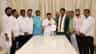 ಕಸದ ಟೆಂಡರ್​​ನಲ್ಲಿ ಅಕ್ರಮ ಆರೋಪ: ರಾಜ್ಯಪಾಲ ಗೆಹ್ಲೋಟ್​ಗೆ ಬಿಜೆಪಿ ದೂರು