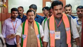 ಪರಿಷತ್​​ ಚುನಾವಣೆಯಲ್ಲಿ ಅಡ್ಡ ಮತದಾನ​​: ಸತ್ಯಶೋಧನಾ ಸಮಿತಿ ರಚಿಸಿದ BJP