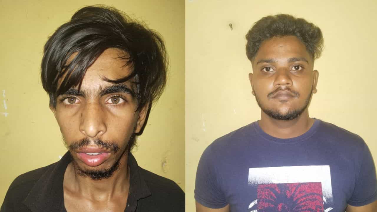 ಎಐ ಬಳಸಿ ಯುವತಿಯ ಅಶ್ಲೀಲ ವಿಡಿಯೋ, ಹಣಕ್ಕೆ ಡಿಮ್ಯಾಂಡ್: ಇಬ್ಬರು ಆರೋಪಿಗಳು ಅಂದರ್ ಎಐ ಬಳಸಿ ಯುವತಿಯ ಅಶ್ಲೀಲ ವಿಡಿಯೋ, ಹಣಕ್ಕೆ ಡಿಮ್ಯಾಂಡ್: ಇಬ್ಬರು ಆರೋಪಿಗಳು ಅಂದರ್