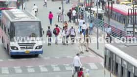 ಇನ್ಮುಂದೆ ಉಚಿತವಾಗಿ ಬಸ್ಸಲ್ಲಿ ಹೋಗ್ಬೇಕಿದ್ರೆ ವೋಟರ್ ಐಡಿ ಬೇಕೇಬೇಕು!