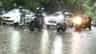 Bangaluru rain: ಬೆಂಗಳೂರಲ್ಲಿ ಧಾರಾಕಾರ ಮಳೆ; ಕೆರೆಯಂತಾದ ರಸ್ತೆಗಳು