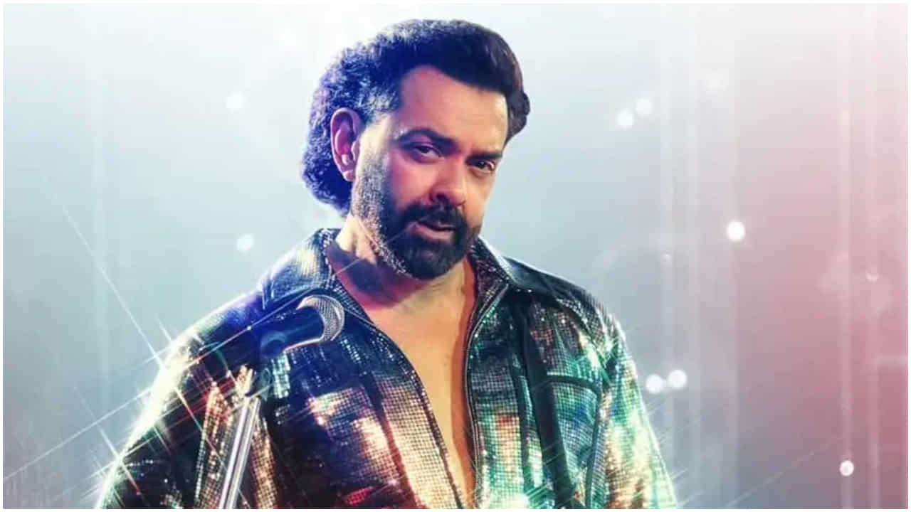 ಸೋಮವಾರದ ಪರೀಕ್ಷೆಯಲ್ಲಿ ಹಿನ್ನಡೆ ಕಂಡ ಬಾಬಿ ಡಿಯೋಲ್ ನಟನೆಯ ‘ಬಂದರ್’ ಸಿನಿಮಾ ಸೋಮವಾರದ ಪರೀಕ್ಷೆಯಲ್ಲಿ ಹಿನ್ನಡೆ ಕಂಡ ಬಾಬಿ ಡಿಯೋಲ್ ನಟನೆಯ ‘ಬಂದರ್’ ಸಿನಿಮಾ