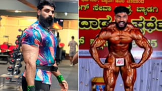 ಏಕಾಏಕಿ ಕುಸಿದು ಬಿದ್ದು ಬಾಡಿ ಬಿಲ್ಡರ್ ಸಾವು: ಹೆತ್ತ ತಾಯಿ ಕಣ್ಣೆದುರೇ ಮಗನ ದುರಂತ ಅಂತ್ಯ!