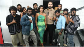 ‘ಬಾಯ್ಸ್ ನೆವರ್ ಕಾಂಪ್ರಮೈಸ್’ ಟೀಸರ್ ಬಿಡುಗಡೆ; ಸಿಕ್ತು ಕಥೆಯ ಸುಳಿವು