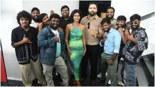 ‘ಬಾಯ್ಸ್ ನೆವರ್ ಕಾಂಪ್ರಮೈಸ್’ ಸಿನಿಮಾದ ಟೀಸರ್ ಬಿಡುಗಡೆ; ಸಿಕ್ತು ಕಥೆಯ ಸುಳಿವು