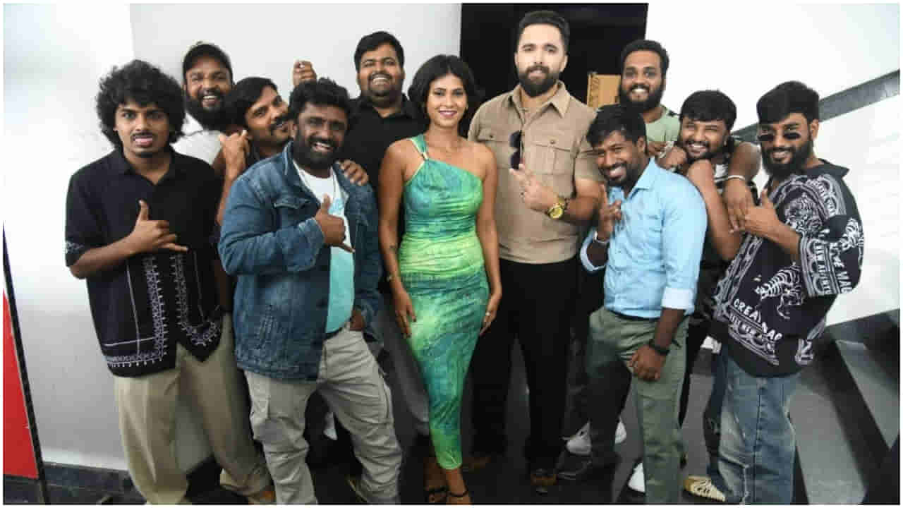 ‘ಬಾಯ್ಸ್ ನೆವರ್ ಕಾಂಪ್ರಮೈಸ್’ ಸಿನಿಮಾದ ಟೀಸರ್ ಬಿಡುಗಡೆ; ಸಿಕ್ತು ಕಥೆಯ ಸುಳಿವು