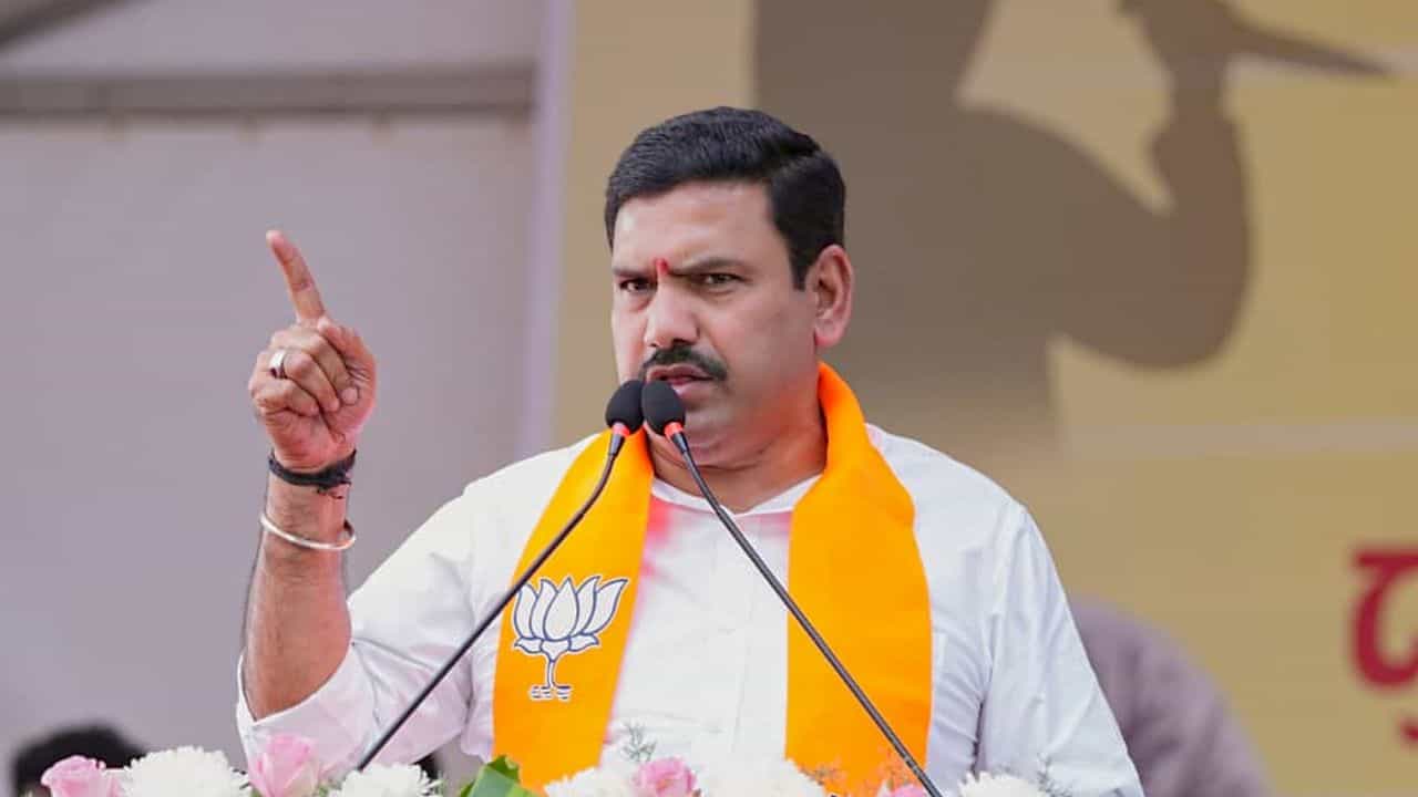 ಪರಿಷತ್​​ ಚುನಾವಣೆಯಲ್ಲಿ ಕ್ರಾಸ್​​ ವೋಟಿಂಗ್​​: ಧರ್ಮಸ್ಥಳದಲ್ಲಿ ಶಾಸಕರ ಆಣೆ ಪ್ರಮಾಣಕ್ಕೆ ಮುಂದಾದ ಬಿಜೆಪಿ
