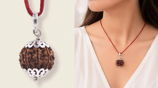 Rudraksha: ಮಹಿಳೆಯರು ರುದ್ರಾಕ್ಷಿ ಧರಿಸಬಾರದೇ? ಶಾಸ್ತ್ರಗಳು ಹೇಳುವುದೇನು ಗೊತ್ತಾ?