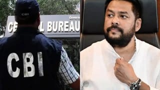 ವಾಲ್ಮೀಕಿ ನಿಗಮ ಹಗರಣ: ಮಾಜಿ ಸಚಿವ ನಾಗೇಂದ್ರ ಅಕ್ರಮಗಳ ಬಗ್ಗೆ ಚಾರ್ಜ್​ಶೀಟ್ ಸಲ್ಲಿಸಿದ ಸಿಬಿಐ