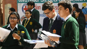 CBSE ವಿದ್ಯಾರ್ಥಿಗಳ ಗಮನಕ್ಕೆ: ಅಂಕಗಳ ಮರುಮೌಲ್ಯಮಾಪನ ಪ್ರಕ್ರಿಯೆ ಆರಂಭ