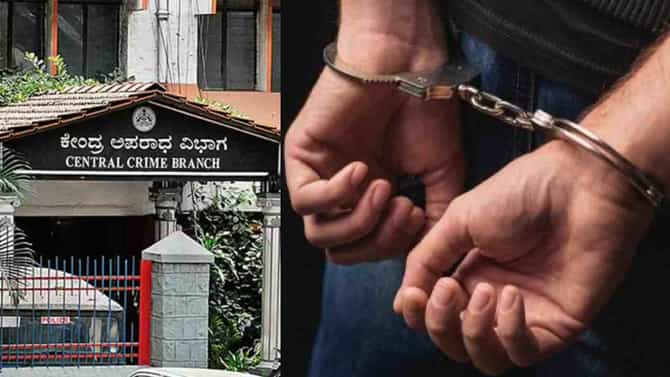 ಸಿಎಂ ಡಿಕೆಶಿ ಸೂಚನೆ ಬೆನ್ನಲ್ಲೇ ರೌಡಿಗಳ ವಿರುದ್ಧ ಸಮರ ಸಾರಿದ ಪೊಲೀಸ್ರು