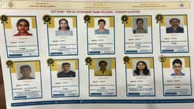 ಕೆಸಿಇಟಿ ಫಲಿತಾಂಶ ಪ್ರಕಟ; ಈ ಬಾರಿಯೂ ಹೆಣ್ಣು ಮಕ್ಕಳದ್ದೇ ಮೇಲುಗೈ!