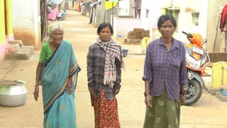 ದಶಕ ಕಳೆದರೂ ಸಿಗದ ರೇಷನ್ ಕಾರ್ಡ್; ಹಸಿವಿನಿಂದ ಕಣ್ಣೀರು ಇಡುತ್ತಿದ್ದಾರೆ ಆನೆ ದಿಂಬ ಹಾಡಿಯ ಆದಿವಾಸಿಗಳು!
