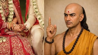 Chanakya Niti: ಚಾಣಕ್ಯರ ಪ್ರಕಾರ ಮದುವೆಯಾಗುವ ಗಂಡು-ಹೆಣ್ಣಿನ ನಡುವೆ ವಯಸ್ಸಿನ ಅಂತರ ಎಷ್ಟಿರಬೇಕು ಗೊತ್ತಾ?