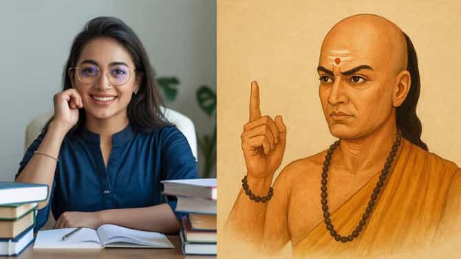 ಬುದ್ಧಿವಂತ ಮಹಿಳೆಯ ಲಕ್ಷಣಗಳೇನು?