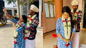 ಇದು ಪೇಂಟರ್ ಹುಡುಗ, ಶ್ರೀಮಂತ ಹುಡುಗಿಯ ಸಿನಿಮೀಯ ಲವ್ ಸ್ಟೋರಿ!