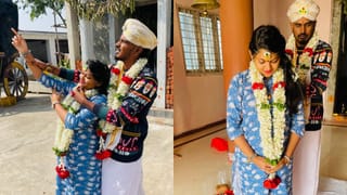 ತಾಳಿ ಕಿತ್ತೆಸೆದು ಹೋಗಿದ್ದವಳೇ ಮತ್ತೆ ಕಟ್ಟಿಸಿಕೊಂಡಳು! ಇದು ಪೇಂಟರ್ ಹುಡುಗ, ಶ್ರೀಮಂತ ಹುಡುಗಿಯ ಸಿನಿಮೀಯ ಲವ್ ಸ್ಟೋರಿ