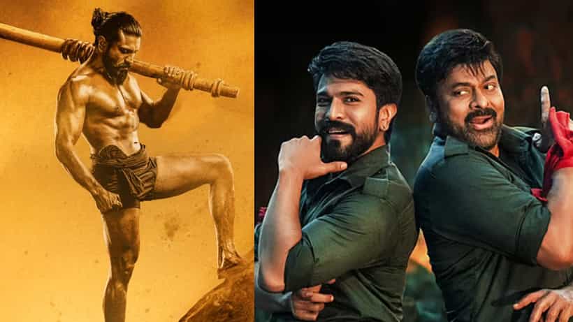 ‘ಪೆದ್ದಿ’ ರಿಲೀಸ್, ಮಗನ ಸಿನಿಮಾ ಬಗ್ಗೆ ಚಿರಂಜೀವಿಗೆ ಅದೆಷ್ಟು ಕಾಳಜಿ