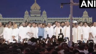 ಕರ್ನಾಟಕದಲ್ಲಿ ಶುರುವಾಯ್ತು ಡಿಕೆ ಶಿವಕುಮಾರ್​​ ರಾಜ್ಯಭಾರ: ಡಿಕೆ ಸೈನ್ಯ ಹೀಗಿದೆ