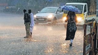 Karnataka Weather Forecast: ಬೆಂಗಳೂರು ಸೇರಿ ರಾಜ್ಯಾದ್ಯಂತ ಬಿರುಗಾಳಿ ಸಹಿತ ವರುಣನ ಆರ್ಭಟ! ಕರಾವಳಿಗೆ ಯೆಲ್ಲೋ ಅಲರ್ಟ್