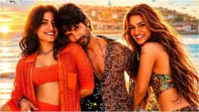 ‘ಕಾಕ್​​ಟೇಲ್ 2’: ಕೃತಿಯೇ ಎಲ್ಲ, ರಶ್ಮಿಕಾ-ಶಾಹಿದ್ ಲೆಕ್ಕಕ್ಕಿಲ್ಲ
