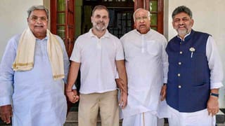 ಮೂರ್ನಾಲ್ಕು ಜನರಿಗಷ್ಟೇ ಗೊತ್ತಿತ್ತು:ಕೊನೆಗೂ ಅಧಿಕಾರ ಹಂಚಿಕೆ ಗುಟ್ಟುಬಿಚ್ಚಿಟ್ಟ ಸಿಎಂ ಡಿಕೆ ಶಿವಕುಮಾರ್
