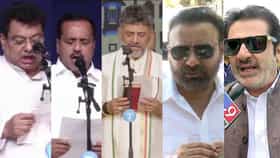 ಸಚಿವ ಸ್ಥಾನ ಸಿಕ್ಕವರಿಗೂ, ಸಿಗದವರಿಗೂ ತಪ್ಪದ ಚಿಂತೆ!