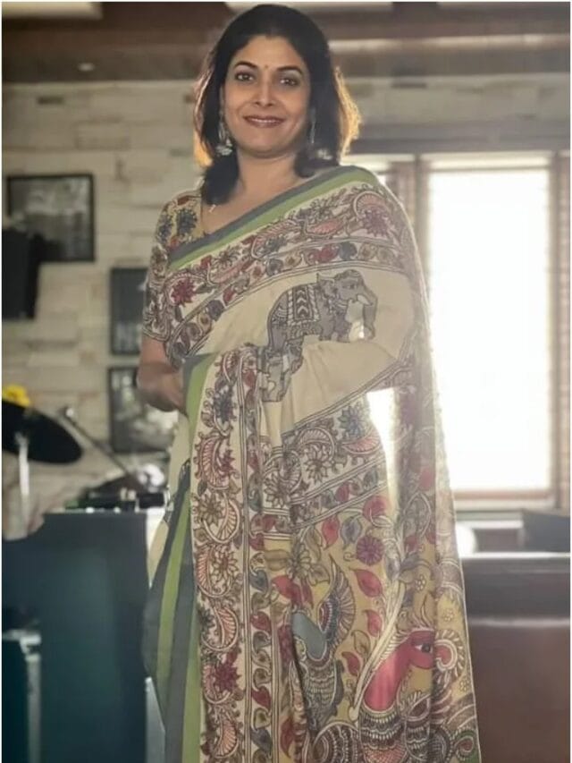 ಹೊಸ ಕಥೆಗಾರರಿಗೆ ವೇದಿಕೆ ಕಲ್ಪಿಸಿದ ಪ್ರಿಯಾ ಸುದೀಪ್