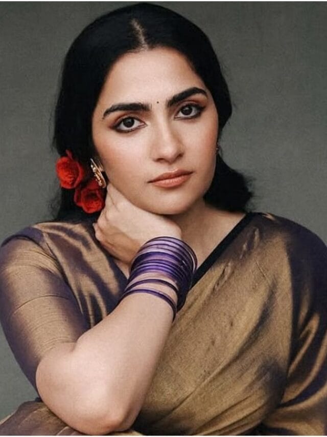 ಮತ್ತೆ ತೆಲುಗಿಗೆ ಹೊರಟ ರುಕ್ಮಿಣಿ ವಸಂತ್, ಸ್ಟಾರ್ ನಟನ ಸಿನಿಮಾ