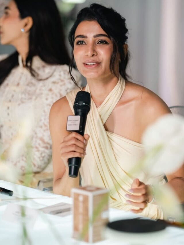 ಸಮಂತಾ ಋತ್ ಪ್ರಭು ಆಸ್ತಿ ಮೌಲ್ಯ ಎಷ್ಟು ಕೋಟಿ ಗೊತ್ತೆ?